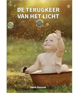 De terugkeer van het licht – Henk Fransen